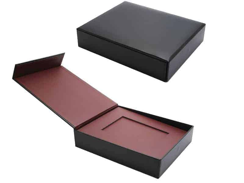 Angel Music Invite Turn Edge Box