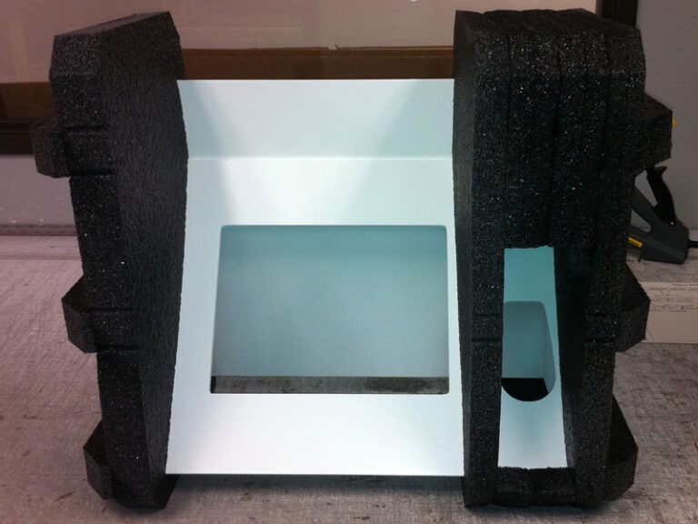 Black-Poly-Lam-2-foam-end-caps-2