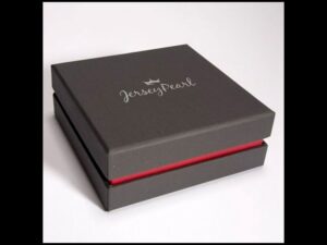 Neck and Shoulder Set-Up Box