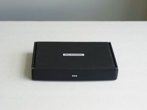 3Blackdot Shipper Carton