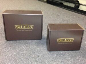 Dellano Corrugated Retail Carton