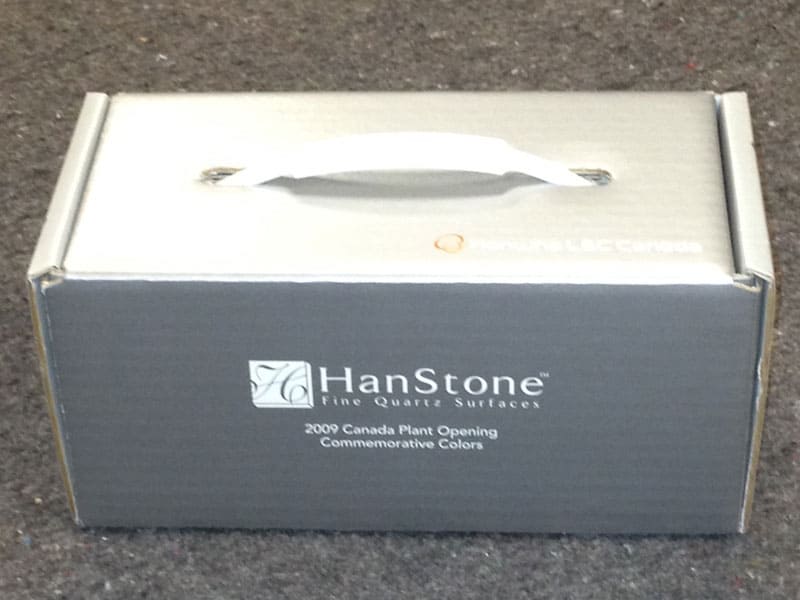 Di-Cut with Plastic Handle
