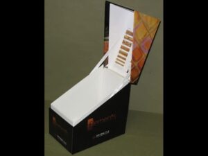 Elements Setup Box