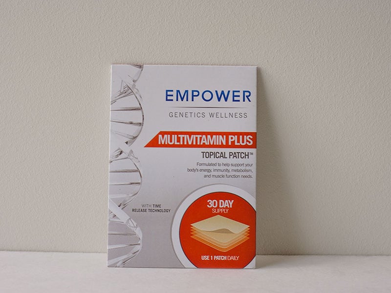 Empower Multivitamin Plus