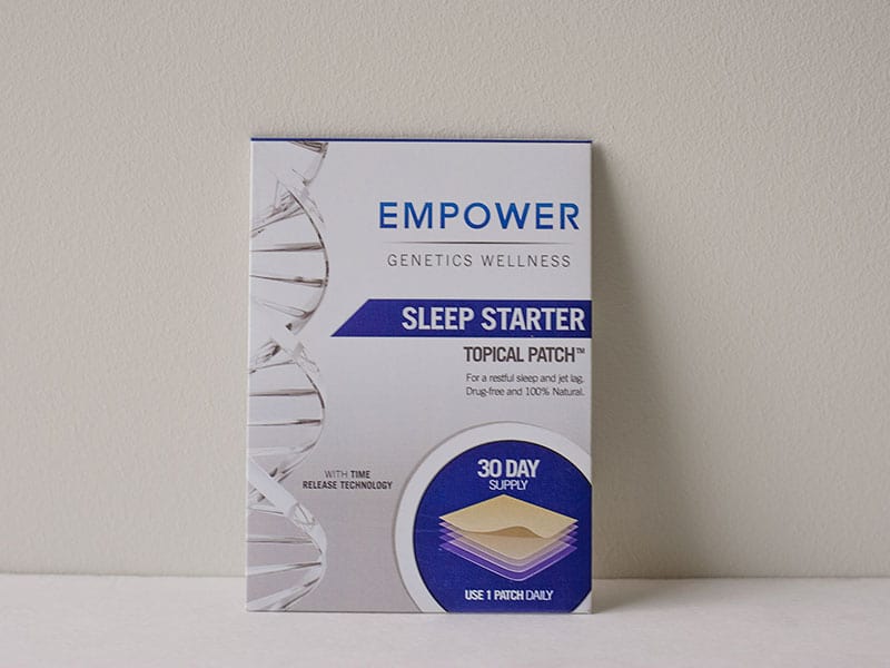 Empower Sleep Starter