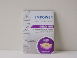 Empower Vitamin B12