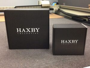 Haxby Direct Print