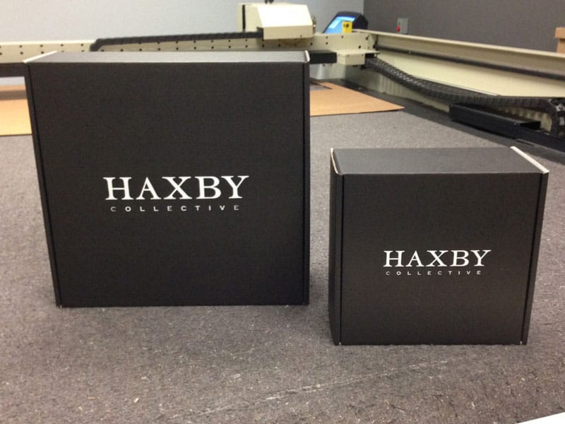 Haxby Direct Print