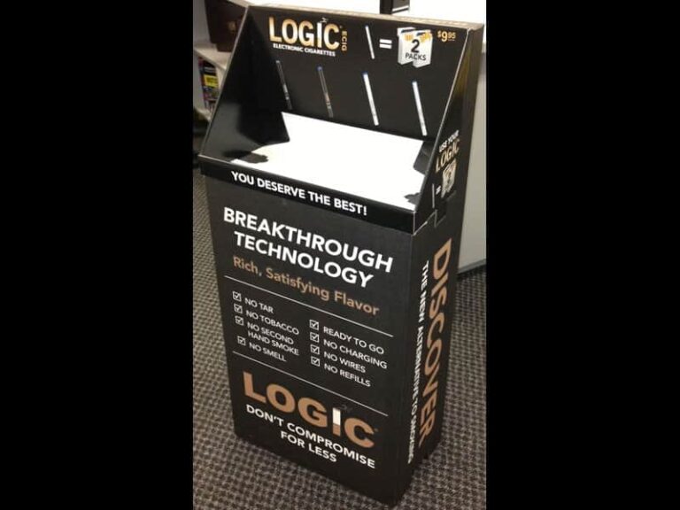 logic-corrugated-floor-display-1