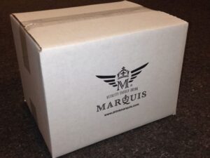 Marquis Shipping Carton
