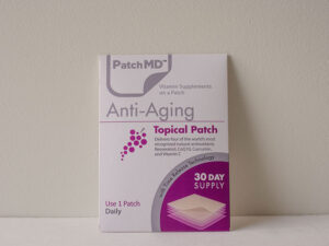 PatchMD Anti-Aging