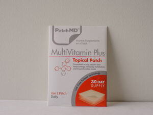 PatchMD Multivitamin Plus