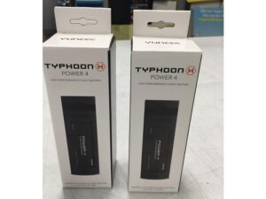 Typhoon H Power 4