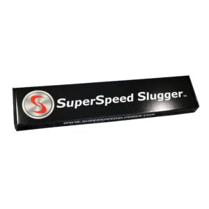 SuperSpeed Slugger – Retail Corrugated Carton