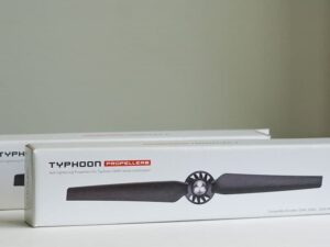 Typhoon Propellers Retail-Di-Cut-Carton