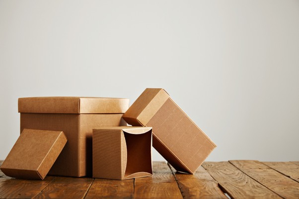 How Chipboard Cartons Help Create Premium Retail Packaging