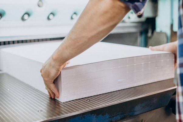 Best Printing Techniques for High-Quality Chipboard Packaging