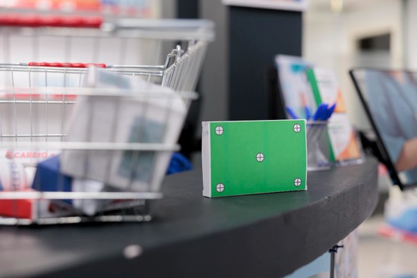 Counter Display Boxes That Increase Product Visibility