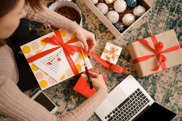 Custom Printed Subscription Boxes That Improve Customer Retention