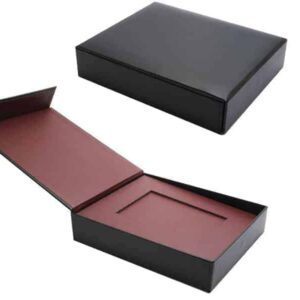 Angel Music Invite Turn Edge Box