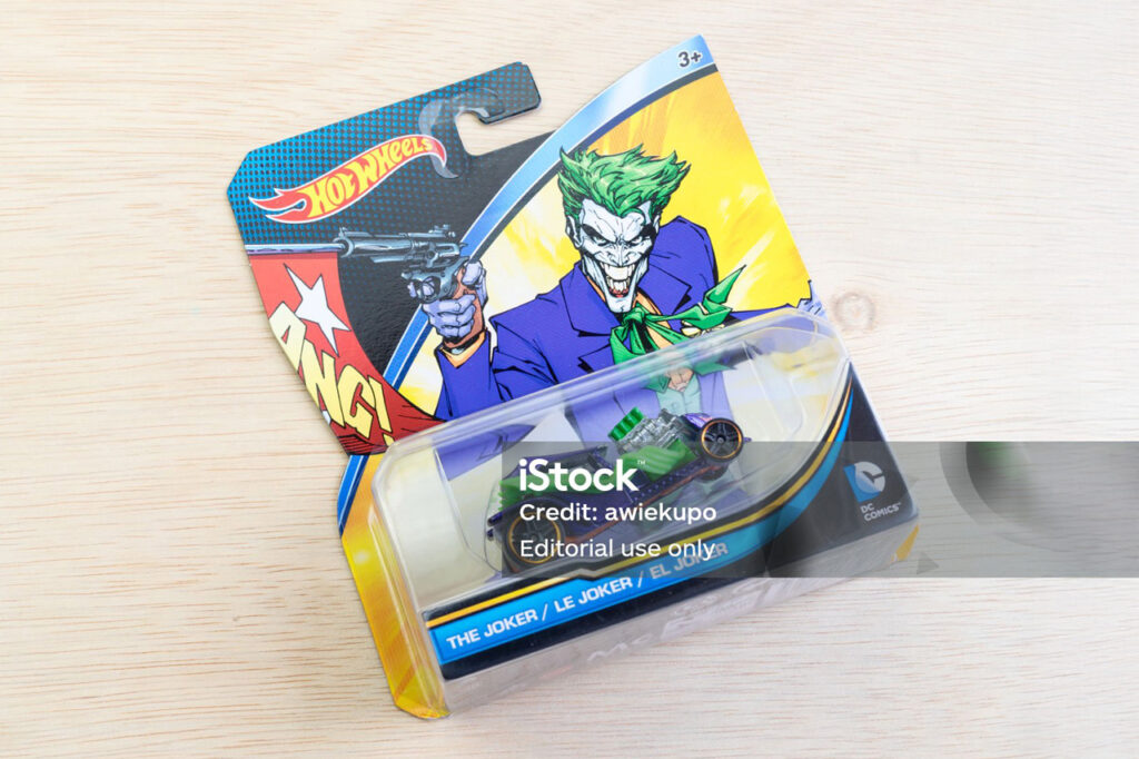 Blister and Clamshell Packaging