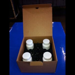 Corrugated Industrial Packaging