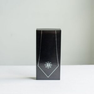 D Corrugated Retail Carton