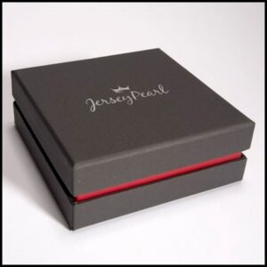 Neck and Shoulder Set-Up Box