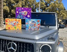 Custom Packaging & Display Inspiration