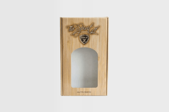 Shield X Retail Di Cut Carton
