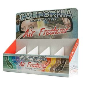 airfresh-corrugated-counter-display