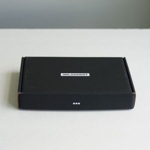 3Blackdot Shipper Carton