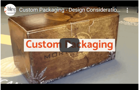 Custom Retail Packaging & Custom Industrial Packaging
