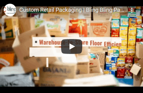 Custom Retail Packaging | Bling Bling Packaging