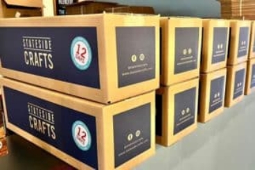 Transforming Brands With Custom Packaging Solutions