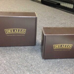 Dellano Corrugated Retail Carton