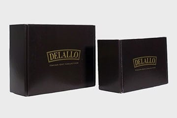 Corrugated Retail Cartons