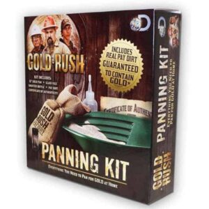 Discovery Channel Litho Lam to EF