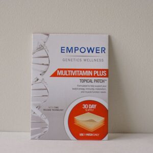 Empower Multivitamin Plus