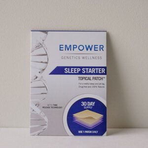 Empower Sleep Starter