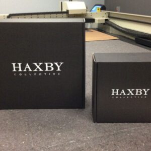Haxby Direct Print