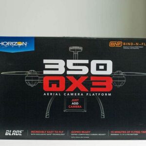 Horizon Hobby Retail-Di-Cut-Carton