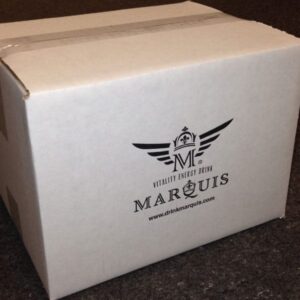Marquis Shipping Carton