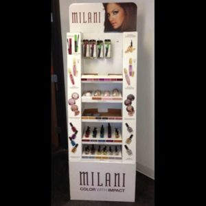 milani-corrugated-floor-display