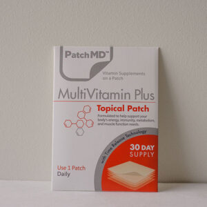 PatchMD Multivitamin Plus