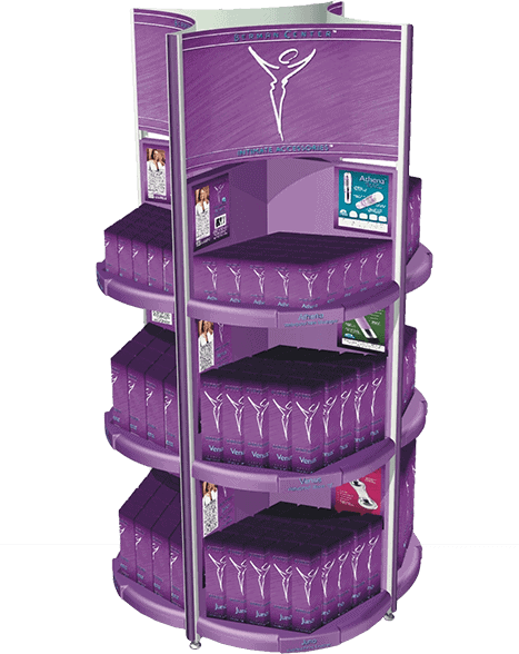POP Displays POP Displays