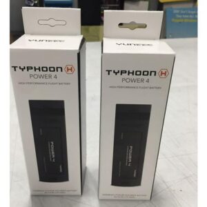 Typhoon H Power 4