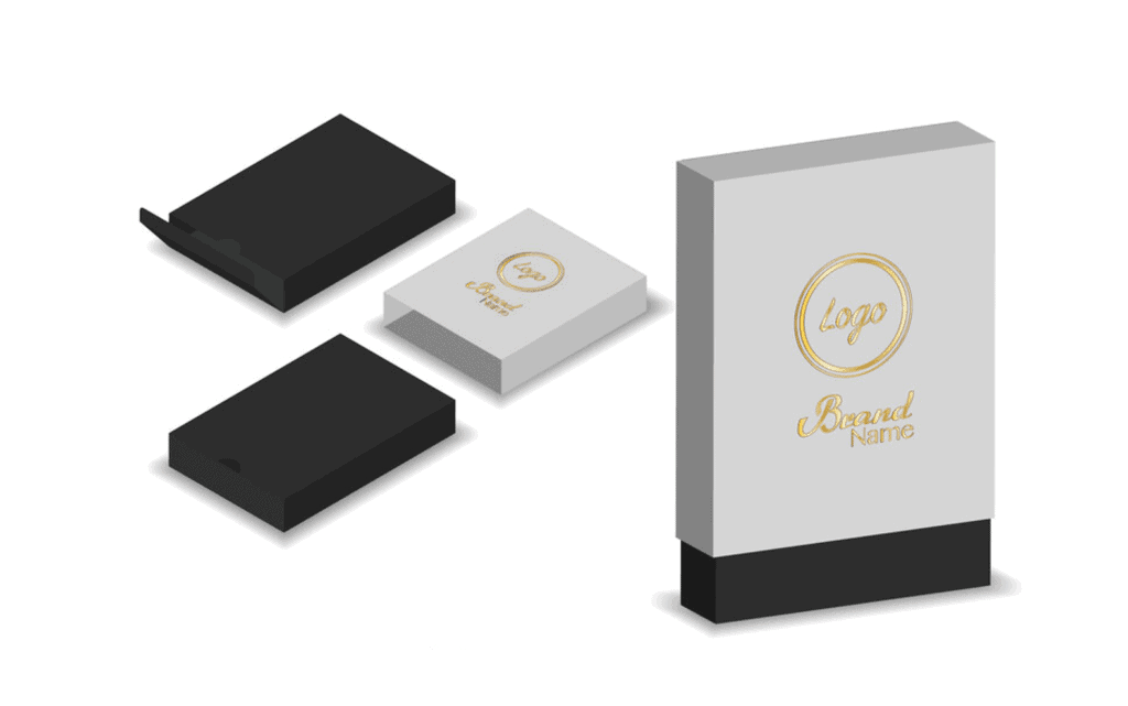 Our Box Customization Capabilities