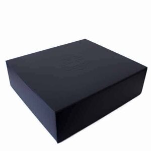 Southern Comfort Turn Edge Box