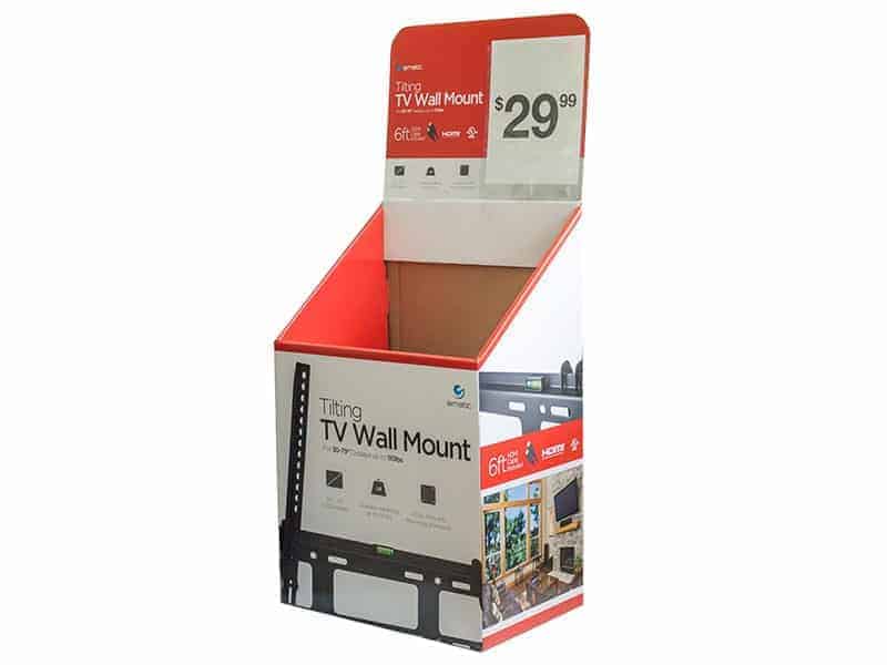 tv-wall-mount-corrugated-floor-displays-3